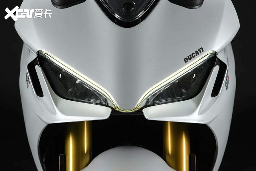杜卡迪2021款新車