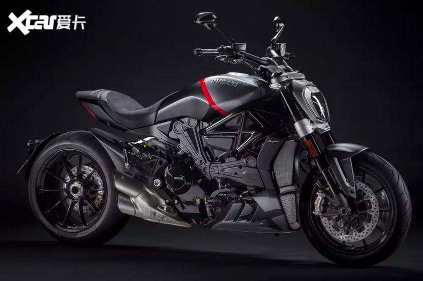 杜卡迪2021款新車