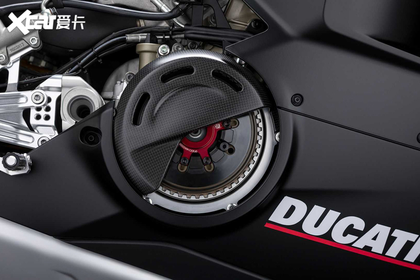 杜卡迪2021款新車