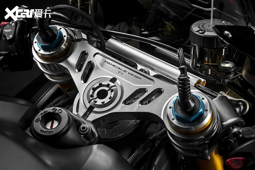 杜卡迪2021款新車