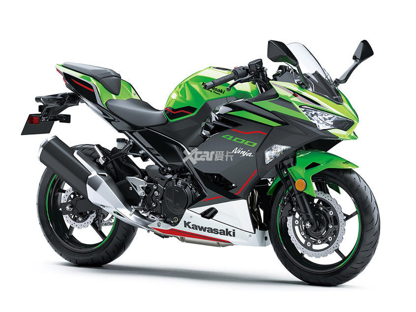 中外摩托價(jià)格對(duì)比（川崎篇）;Kawasaki;川崎摩托車