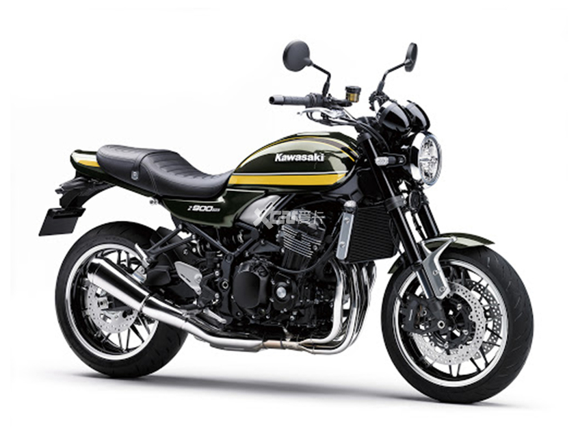 中外摩托價(jià)格對(duì)比（川崎篇）;Kawasaki;川崎摩托車