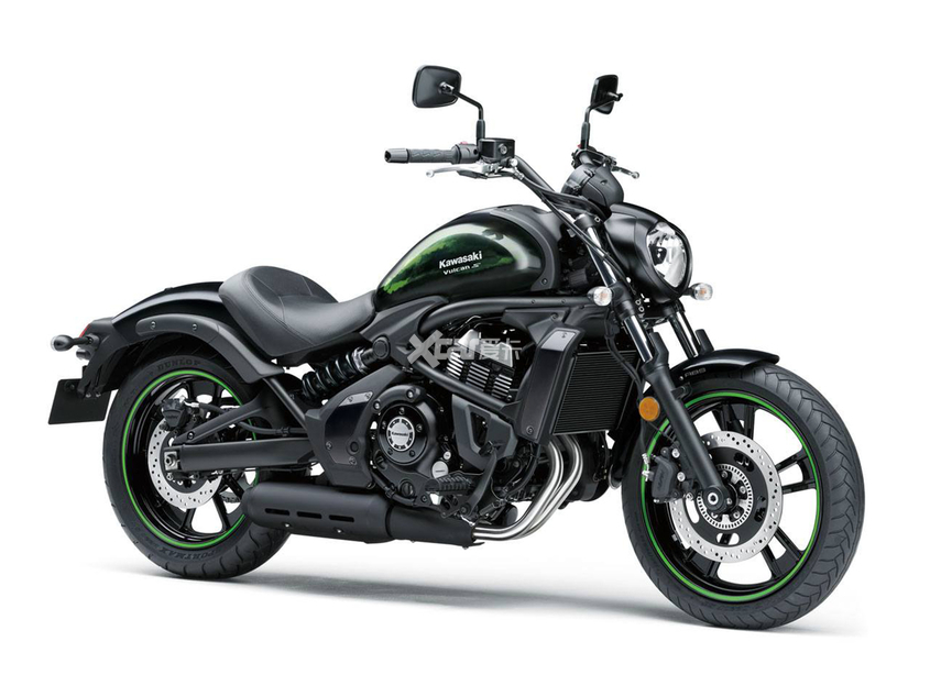 中外摩托價(jià)格對(duì)比（川崎篇）;Kawasaki;川崎摩托車