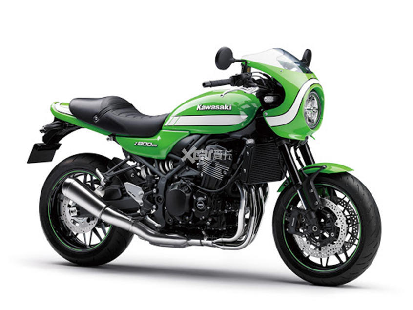 中外摩托價(jià)格對(duì)比（川崎篇）;Kawasaki;川崎摩托車