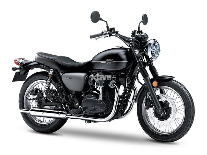 中外摩托價(jià)格對(duì)比（川崎篇）;Kawasaki;川崎摩托車