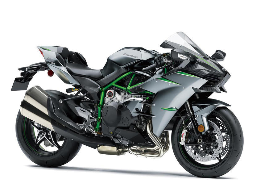 中外摩托價(jià)格對(duì)比（川崎篇）;Kawasaki;川崎摩托車