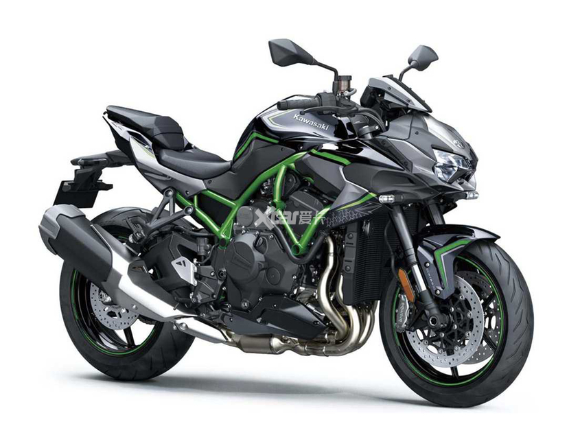 中外摩托價(jià)格對(duì)比（川崎篇）;Kawasaki;川崎摩托車