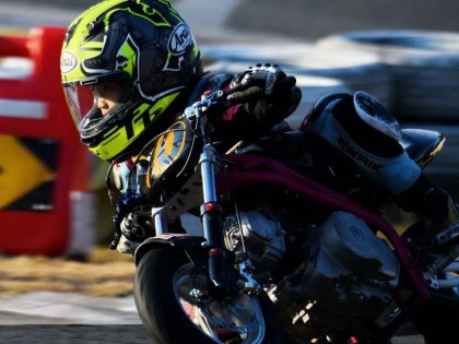 2020 三水偉業(yè)達杯 第四回合：女車手的風姿（小童篇）