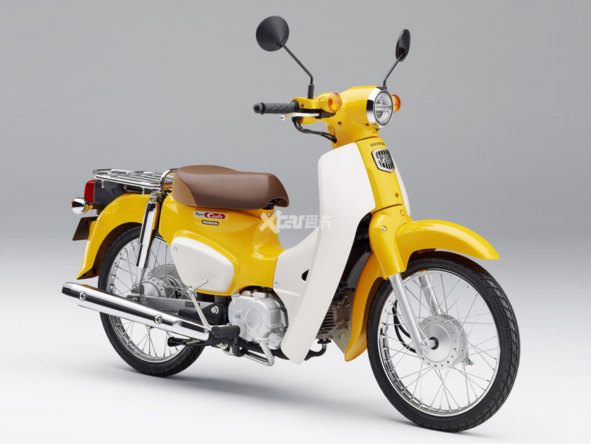 嘉陵;嘉陵摩托;本田幼獸;嘉陵CoCo