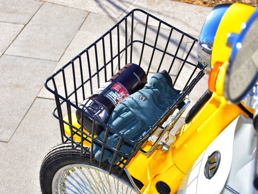 嘉陵;嘉陵摩托;本田幼獸;嘉陵CoCo