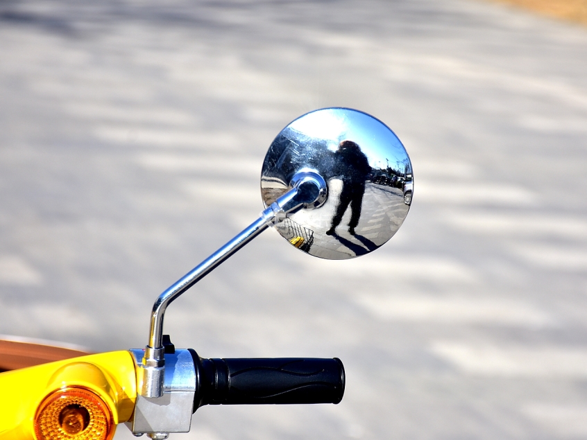 嘉陵;嘉陵摩托;本田幼獸;嘉陵CoCo