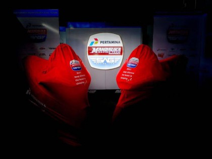 2021 MotoGP：SAG Moto2 車(chē)隊(duì)