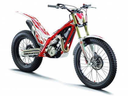 GasGas 2022 障礙賽車TXT Racing 300