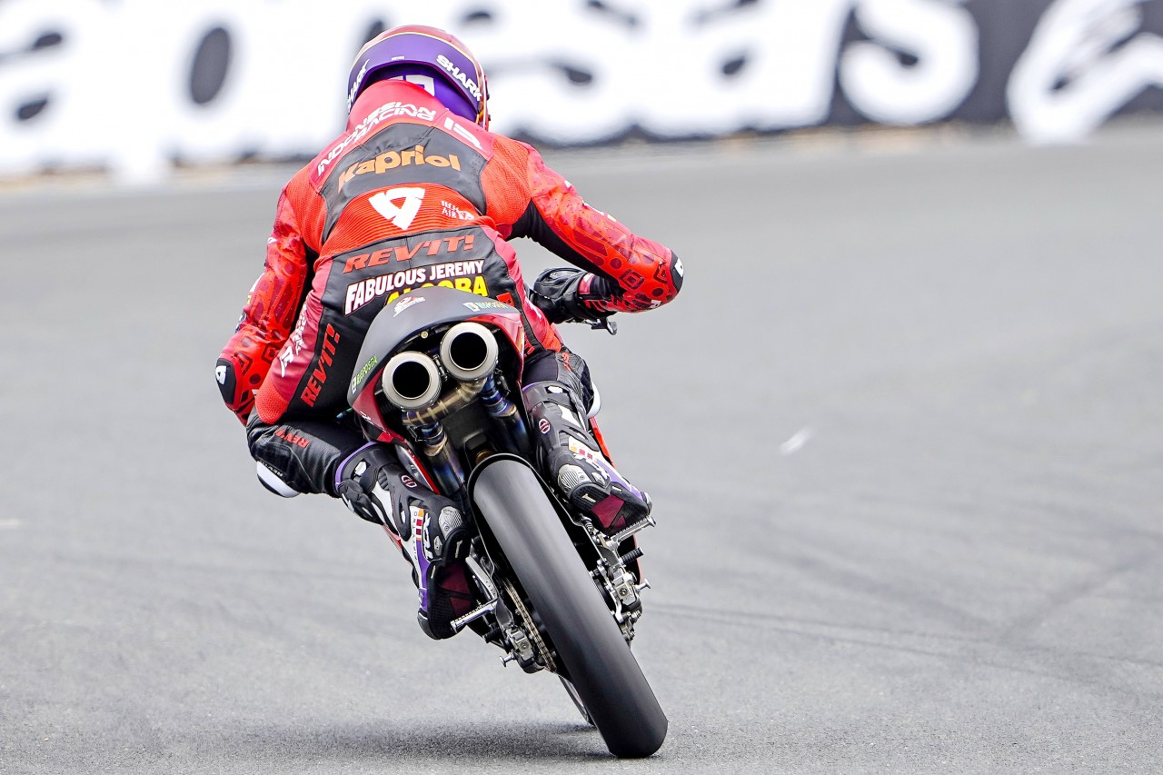 2021 MotoGP 第五站&mdash;&mdash;法國利曼站 FP、吉斯尼 Moto3 暫居榜首