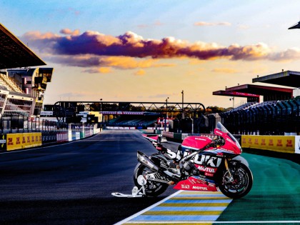 Suzuki 正式宣布 2022 賽季結(jié)束后退出 MotoGP 和 EWC