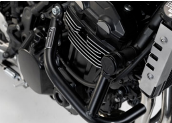 騎行不可缺少的4大摩托車配件