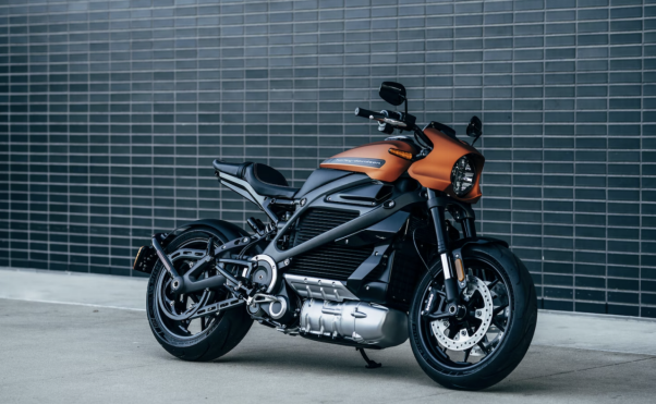 騎行不可缺少的4大摩托車配件