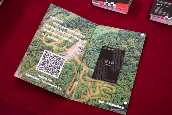 阿波羅越野的大膽嘗試