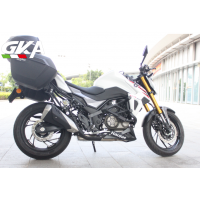 適用于摩托車(chē)豪爵DR300邊架