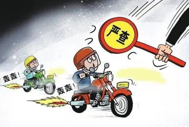 騎乘摩托車，6條注意事項要記牢！