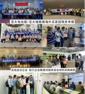 2024第9屆亞太儲能技術(shù)及應(yīng)用展