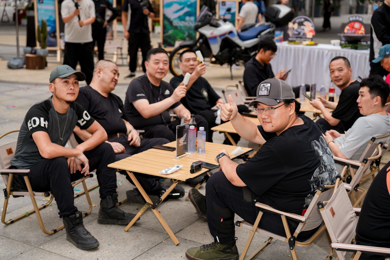 ADV天地縱橫之旅