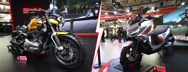 米蘭收官見證&ldquo;智造升級(jí)&rdquo;：鑫源摩托以智能化轉(zhuǎn)型賦能產(chǎn)業(yè)升級(jí)