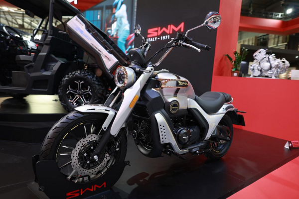 米蘭收官見證&ldquo;智造升級(jí)&rdquo;：鑫源摩托以智能化轉(zhuǎn)型賦能產(chǎn)業(yè)升級(jí)