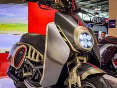 意塔杰特Roadster 400新車發(fā)布