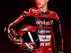 2026 WorldSBK：百年紅作為主色調(diào)的杜卡迪工廠車(chē)隊(duì)