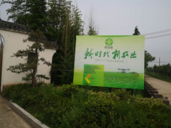 行政辦公區